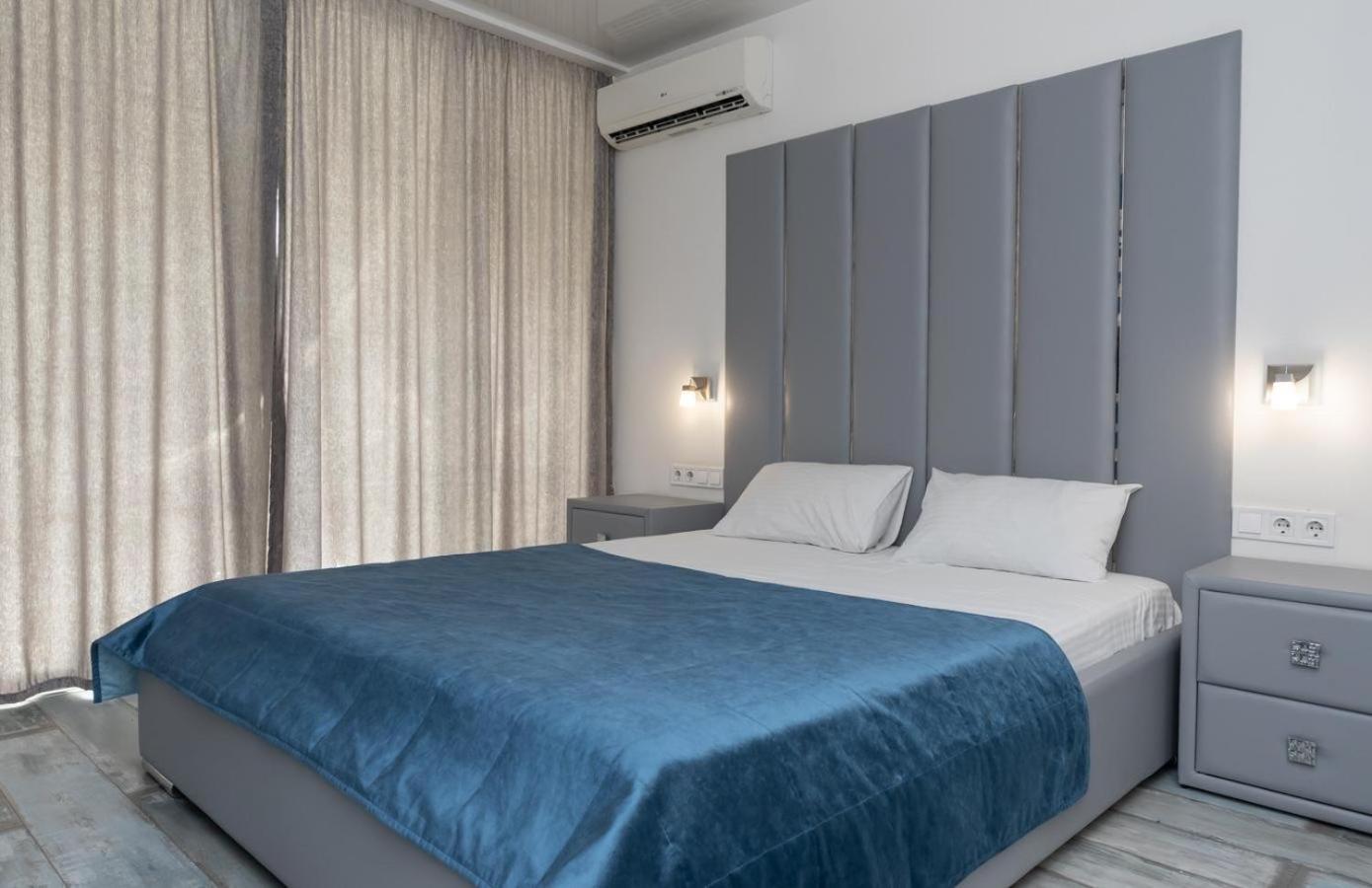 شقة Flat24 On Lesi Ukrainki 3 كييف المظهر الخارجي الصورة